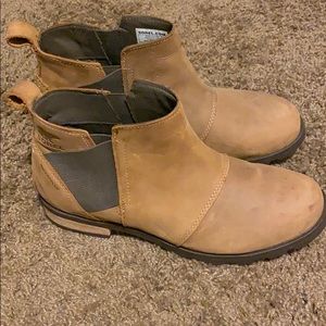 SorelEmelie Chelsea Bootie